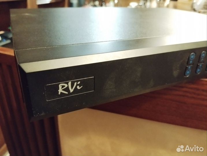 Видеорегистратор 16 каналов