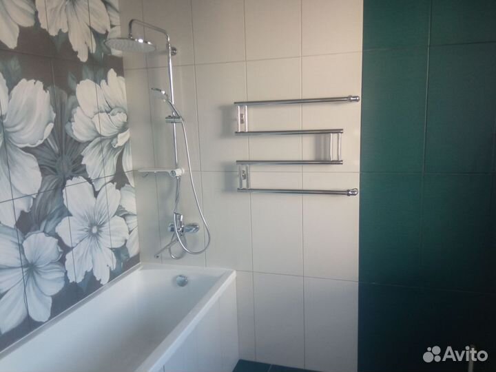 Ремонт квартир под ключ. Без посредников