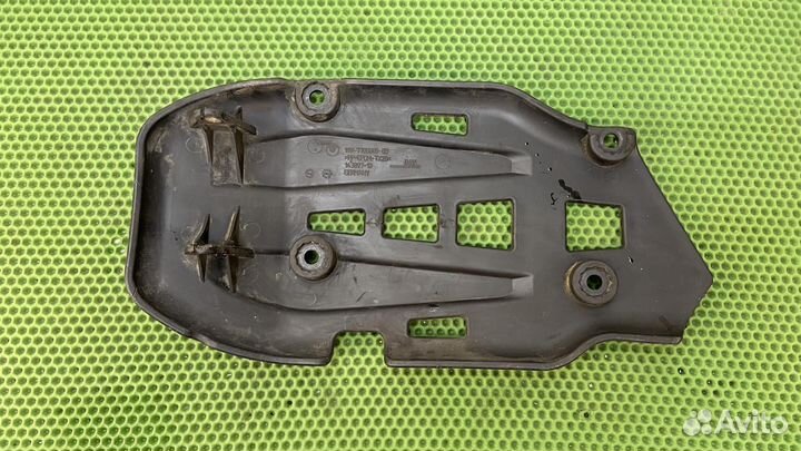 Защита двигателя, пластик BMW