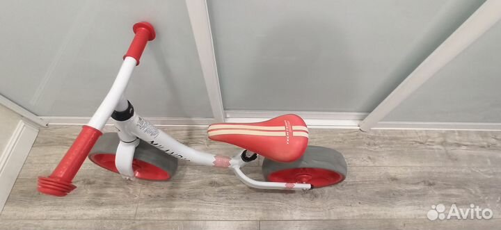 Беговел Milano 1