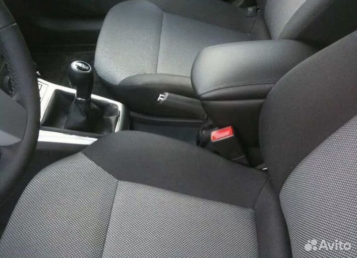 Подлокотник для Opel Astra H