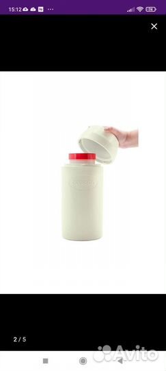 Йогуртница