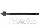 Тяга рулевая прав/лев fiat doblo (119, 223 ) F