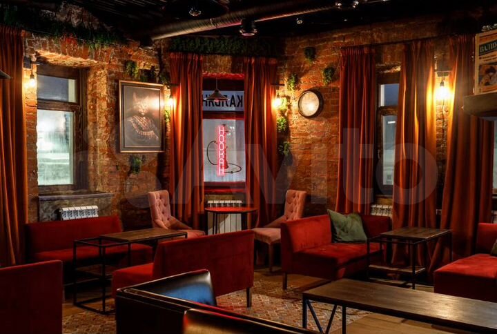 Помещение 140м на Сретенке