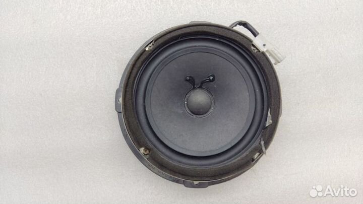 Динамик правый Hyundai Santa Fe CM G6EA 2007