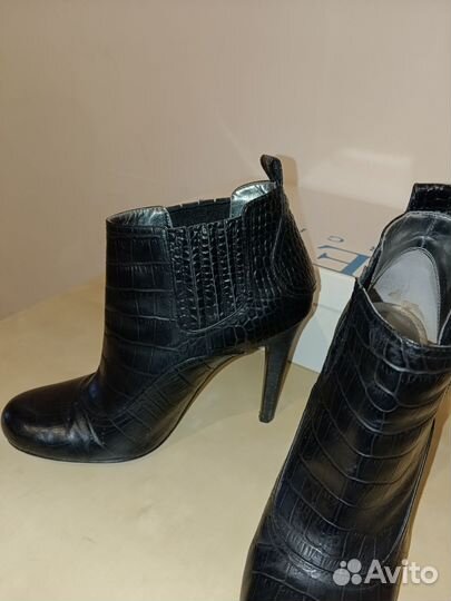 Ботильоны guess 38