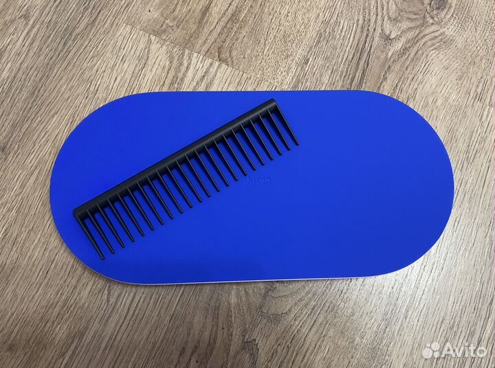 Стайлер Dyson HS05 Long Blush Blue. Оригинал