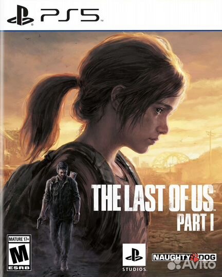 The Last of Us Part 1 & 2 / Spider-Man Remastered