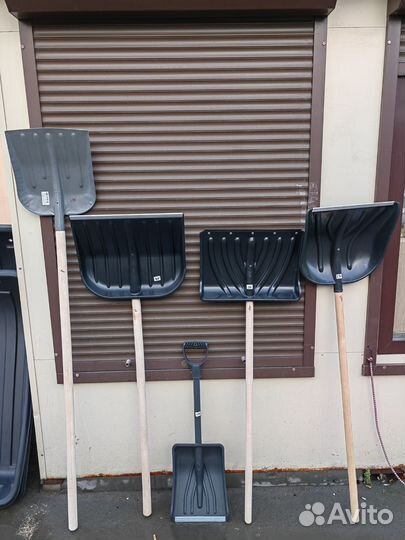 Сани для снега, движок