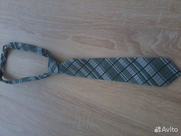 Галстук женский