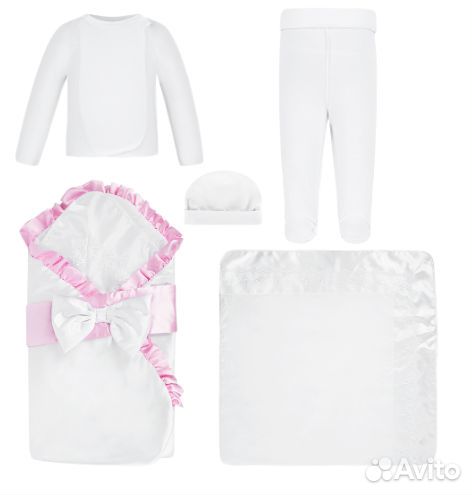 Комплект на выписку