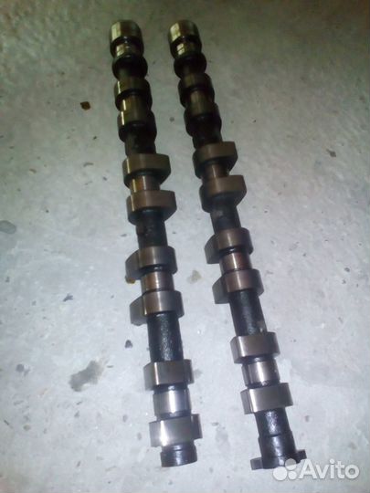 Распредвал Кия Спектра,Kia Spectra