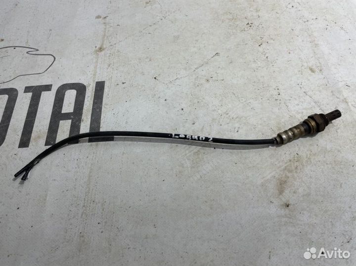 Датчик кислородный Renault Logan 2 K4MA812 2016