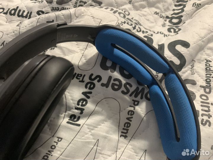 Игровые Наушники sennheiser gsp 300