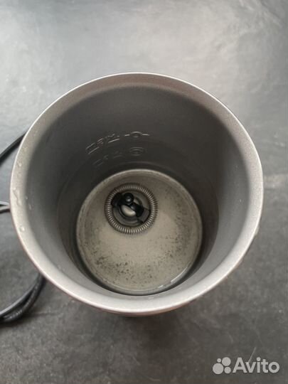 Капучинатор nespresso