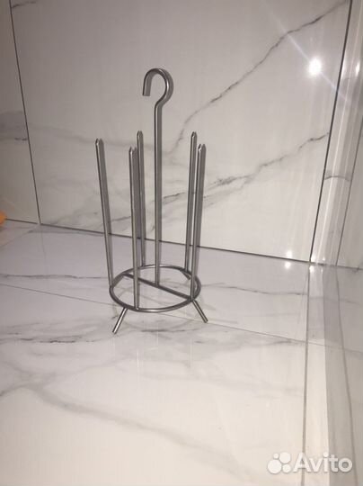 Шампур для тандыра малый