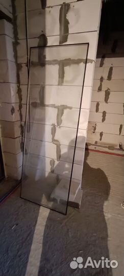 Витраж пластик