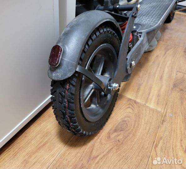 Элeктрocамокат Хiaomi m365 рro оригинал