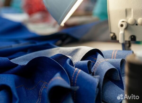 Швейное производство/прибыль 400 тысяч