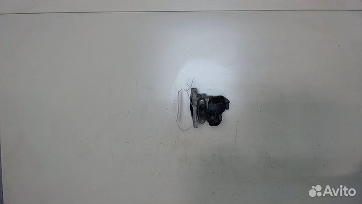 Клапан рециркуляции газов Volkswagen Tiguan, 2018