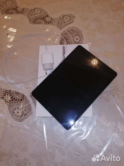 iPad 2020