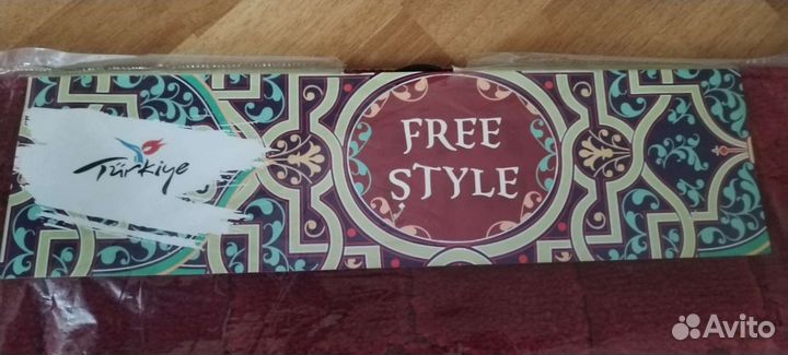 Коврик для ванной