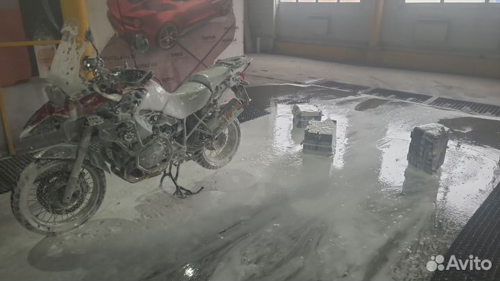 BMW R1200GS