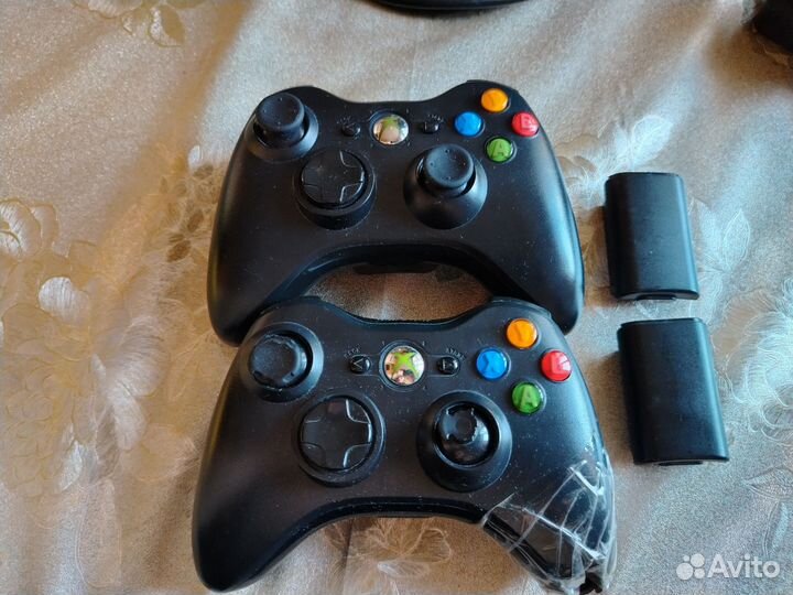 Xbox 360