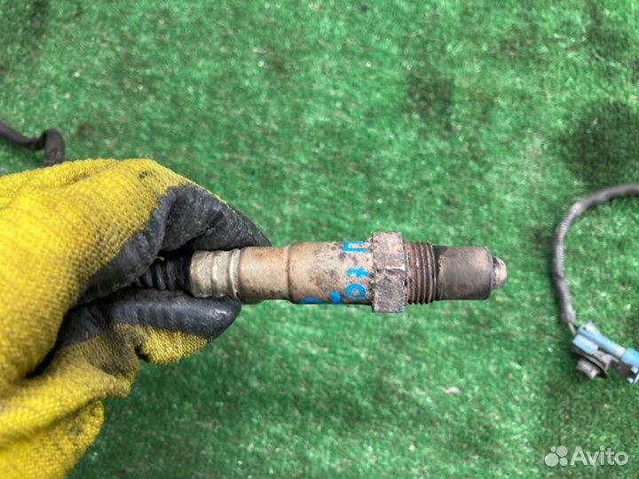 Датчик кислородный Peugeot 407 седан PSA3FZ10LJ41