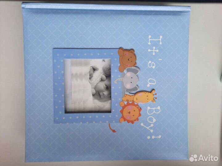 Альбом для фото