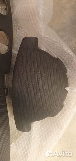 Торпеда шевроле лачети хетчбек