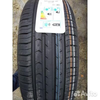 Gislaved PremiumControl 195/60 R15 88H