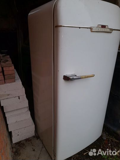 Холодильник ЗИЛ 