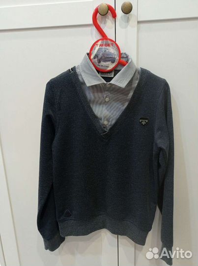 Школьная одежда для мальчика