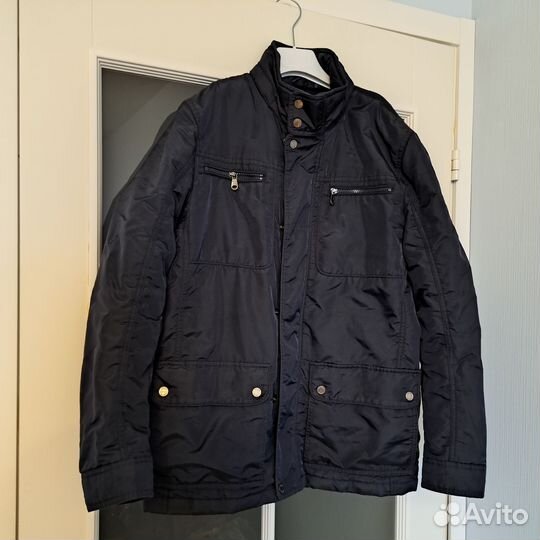 Мужская куртка geox