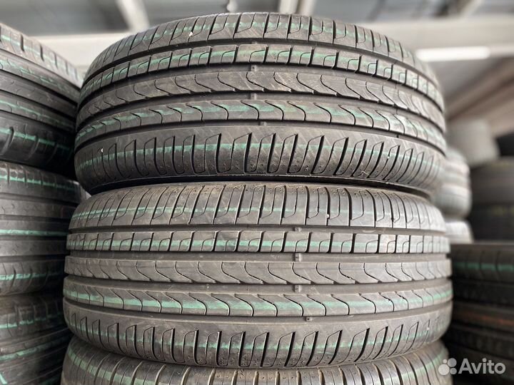 Pirelli Cinturato P7 225/55 R17