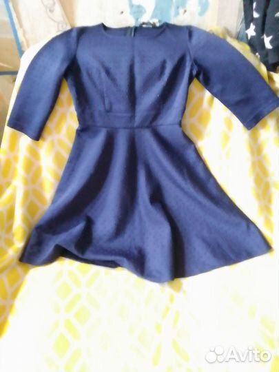 Платье для девушки