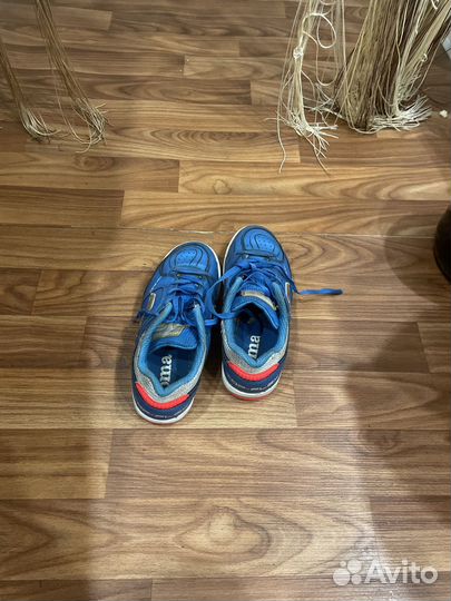 Футзалки joma размер 33.5