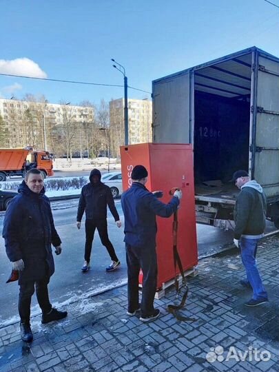 Грузчики Грузоперевозки Переезды Вывоз мусора