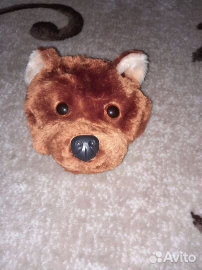 Новогодний костюм