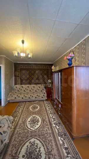 2-к. квартира, 44 м², 4/5 эт.