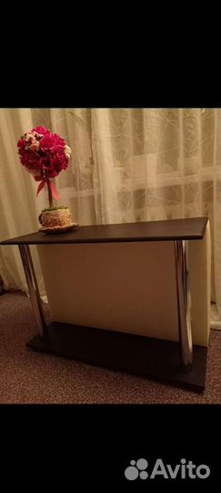 Тумба приставная