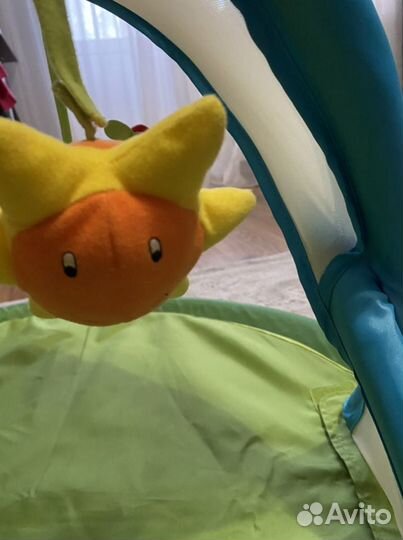 Игровой центр “IKEA “