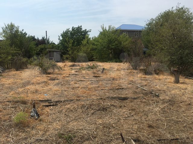 Участок 6 сот. (ИЖС)