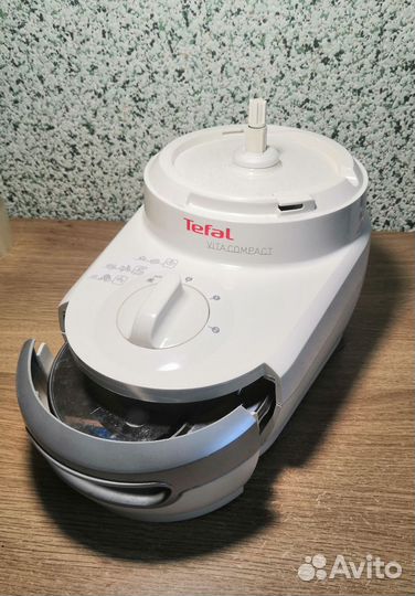 Tefal Vita Compact