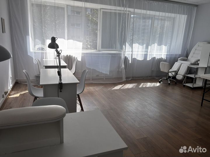 Мини салон красоты