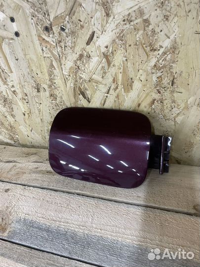 Лючок бензобака skoda superb 2