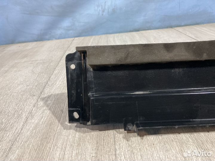 Воздуховод радиатора Модель Kia Ceed JD 2012-2018