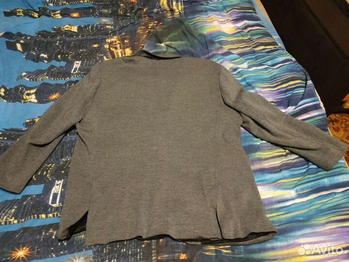 Пиджак мужской