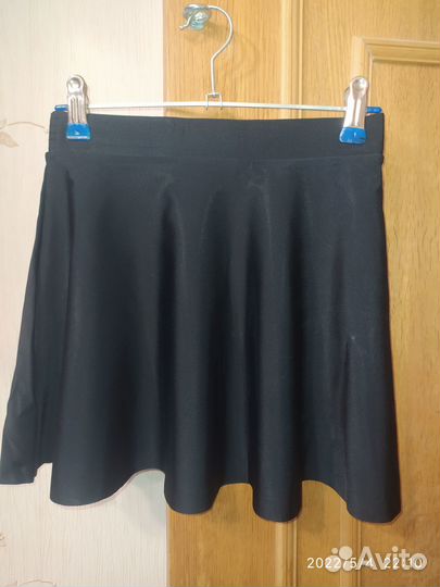 Юбочка для танцев,гимнастики р.146-152